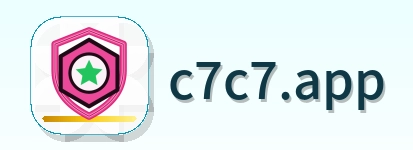 c7c7.app Logo